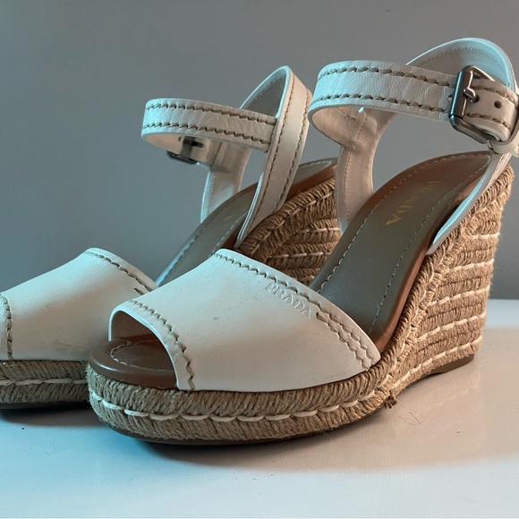 Prada Wedges Women - Picture 2 of 8